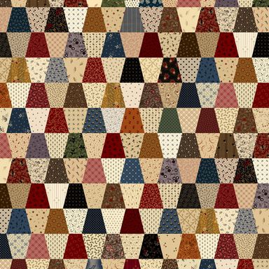 Cotton Thimble Miniatures - Cotton Thimbles