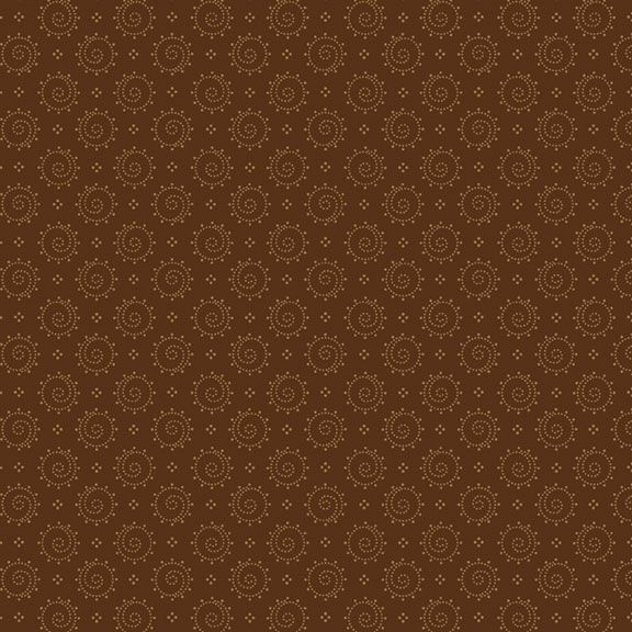 Prairie Dry Goods - Around Town Brown