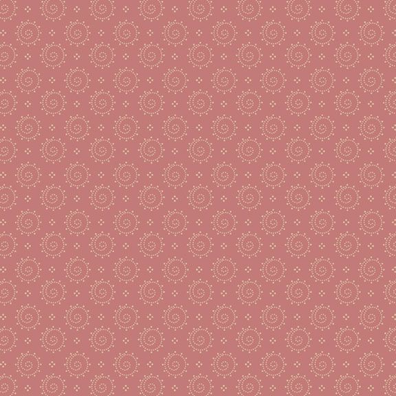 Prairie Dry Goods - Around Town Pink