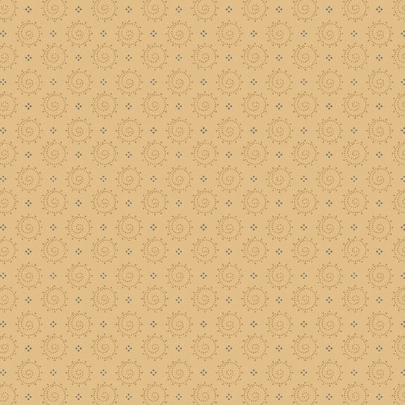 Prairie Dry Goods -  Around Town Tan