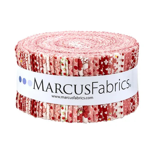 Aunt Grace Loves You by Judie Rothermel Jelly Roll