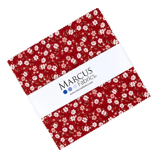 Aunt Grace Loves You by Judie Rothermel Layer Cake