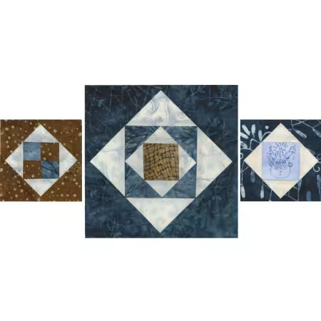 Creative Grids Non-Slip Square on Square 8" Trim Tool