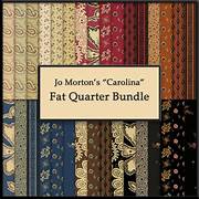 Carolina Fat Quarter Bundle