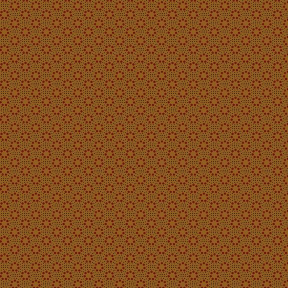 Cotton Thimble Miniatures - Circle