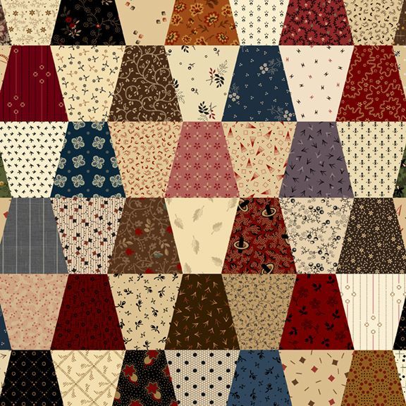 Cotton Thimble Miniatures - Cotton Thimbles