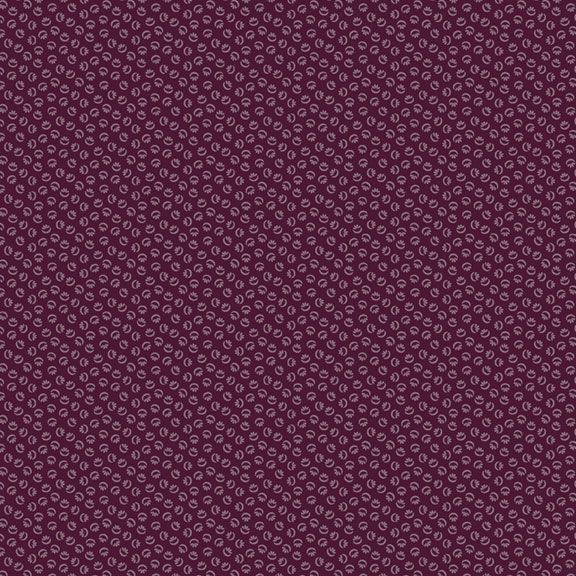 Prairie Dry Goods - Cupcake Purple