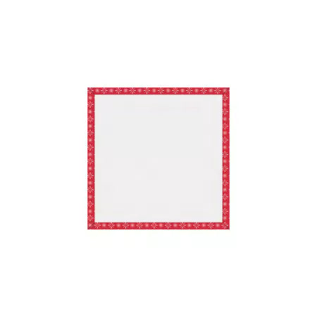 Lori Holt 10in Design Board Americana Riley Red