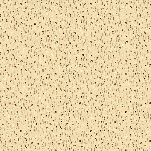 Cotton Thimble Miniatures - Ditsy Line