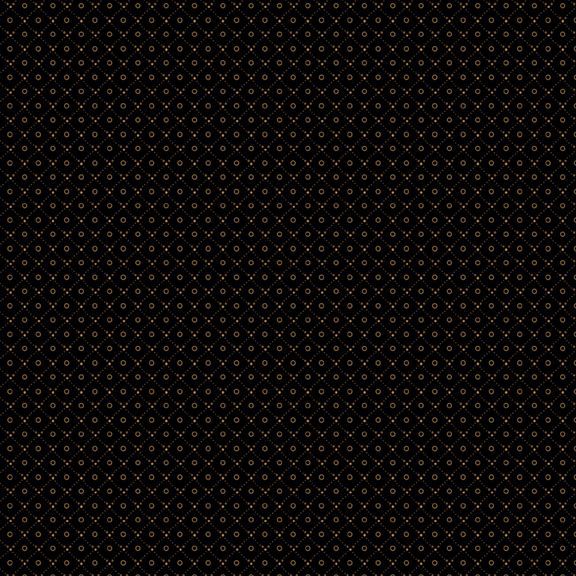 Cotton Thimble Miniatures - Dot Grid