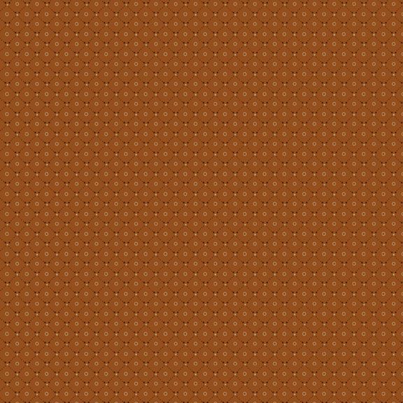 Prairie Dry Goods - Pin Dot Cheddar