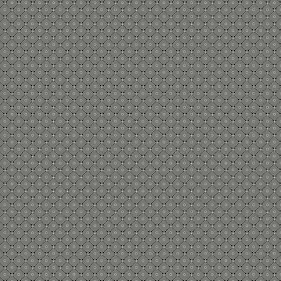 Prairie Dry Goods - Dot Grid Gray