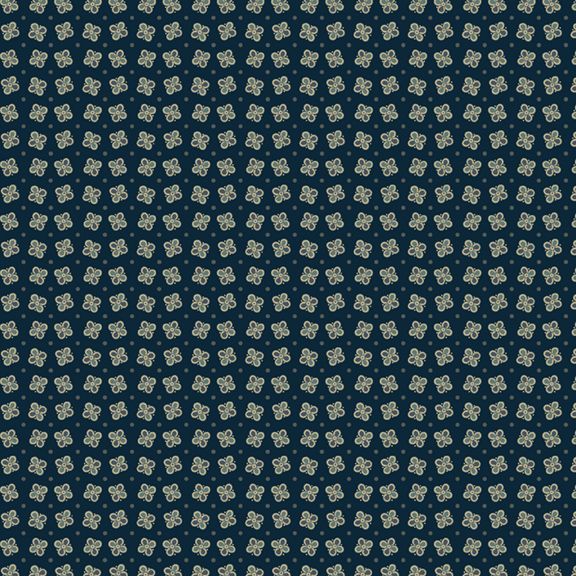 Cotton Thimble Miniatures - Here and There