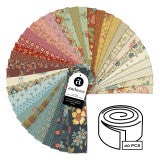 Farmer’s Daughter by Laundry Basket Quilts Jelly Roll
