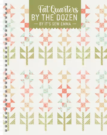 Fat Quarters by the Dozen - It's Sew Emma
