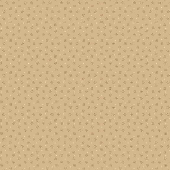 Pineberry Cabin - Tan Maze