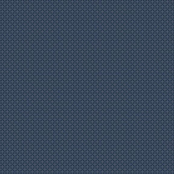 Prairie Dry Goods - Mini Maze Navy