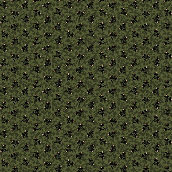 Cotton Thimble Miniatures - Mini Bouquet