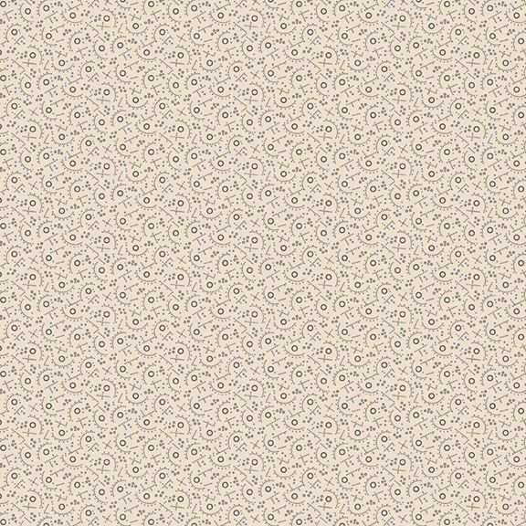 Cotton Thimble Miniatures - Pick up Sticks