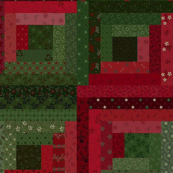 Pineberry Cabin - Convince Cloth