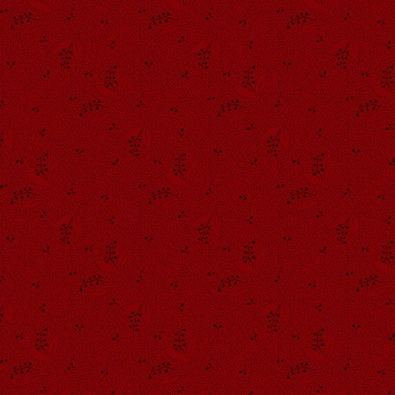 Pineberry Cabin - Red Plum