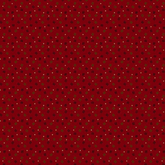 Pineberry Cabin - Red Maze