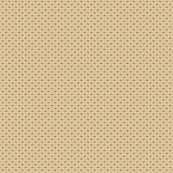 Pineberry Cabin - Seedling