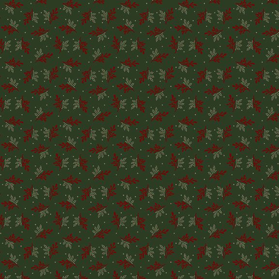 Pineberry Cabin - Spring