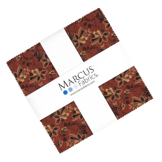 Dear Scarlet Layer Cake